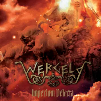 Wergeld : Imperium Delecta